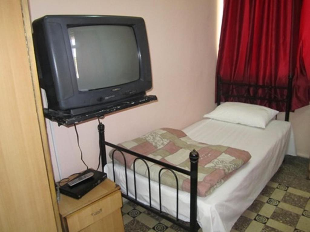 Roman Theater Hotel Amman Room photo